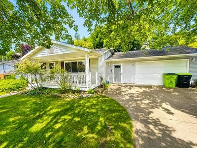 Property at 719 Rhodes St, Pinconning, MI