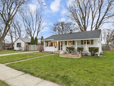 914 Nancy Lane