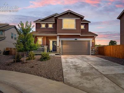 440 Paloma Way