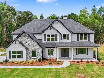 412 Flint Farms Dr