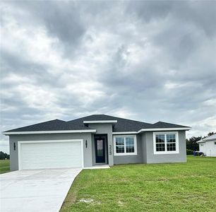325 COSTA BRAVO DRIVE