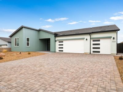7543 E Louie Lane