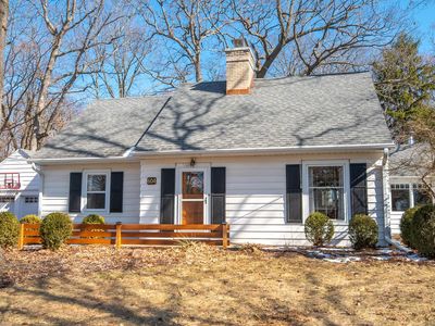 604 North 119th STREET