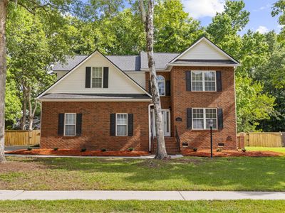 111 Haleswood Cir
