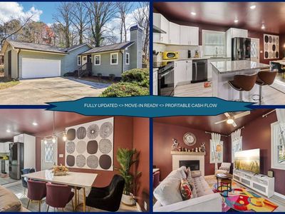 Property at 705 Garden Grove Dr, Lawrenceville, GA