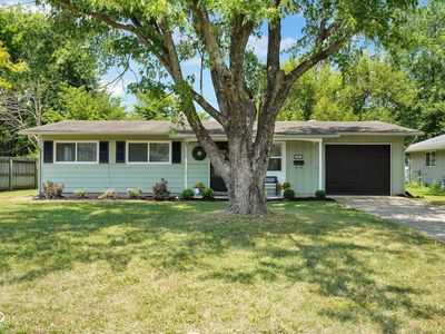3006 Hawcreek Blvd