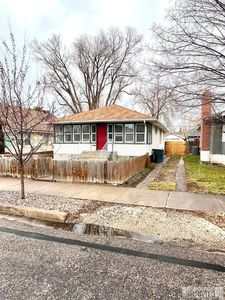 Property at 314 N 11th Ave, Pocatello, ID