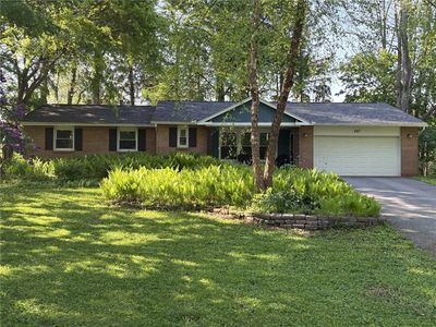 287 Chestnut Ridge Rd