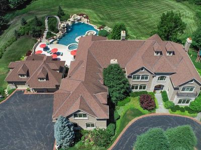 419 N Valley Hill Rd