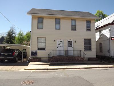 167 George St