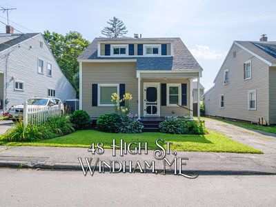 48 High Street