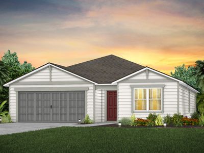 Chapman Plan, Wells Landing