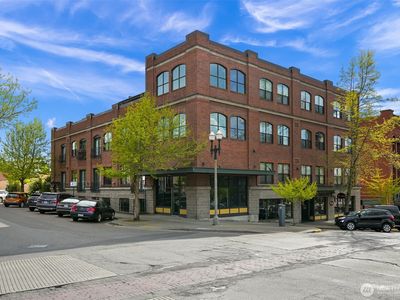 1224 Harris Avenue #202