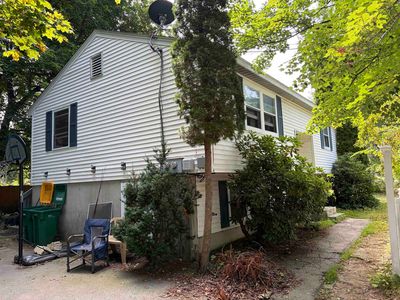 1 Mill Street
