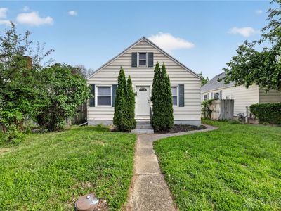 419 Haskins Ave