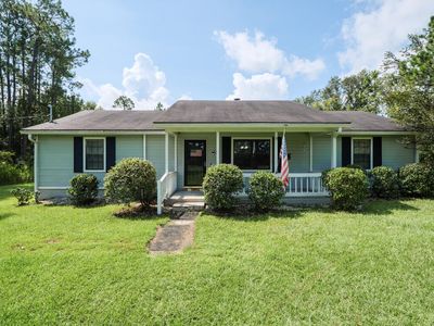 Property at 386 Zeigler Rd, Ray City, GA