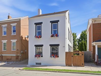 Property at 625 Saratoga St, Newport, KY