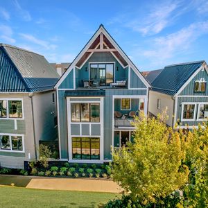 The Shale Plan, Quarry Trails