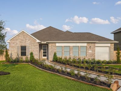 Upton Plan, Heartland