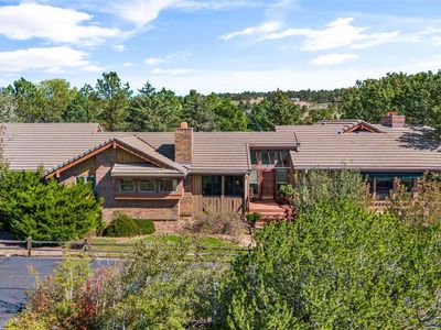 12818 N Dixon Drive