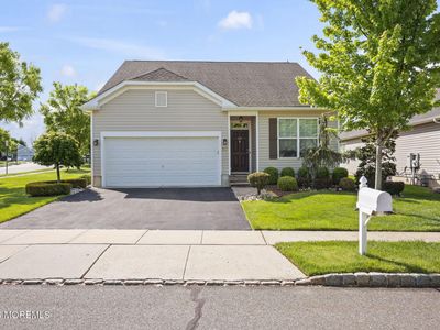 117 Wintergreen Drive