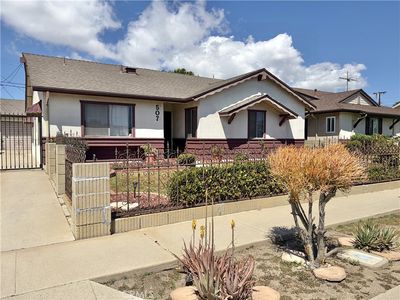 Property at 507 E Proctor St, Wilmington, CA