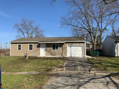 Property at (Undisclosed Address), Sauk Village, IL