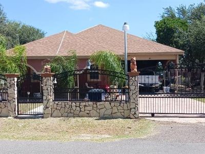 Property at 41736 4th St, La Joya, TX