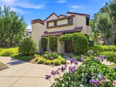 21801 Burbank Blvd Unit 83