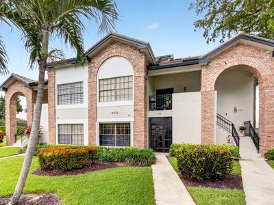 8073 Aberdeen Drive #201