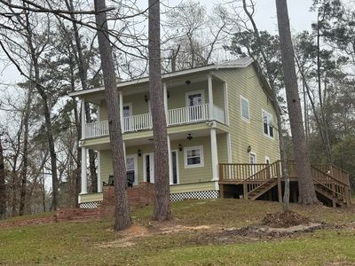 652 Emory Landing Rd