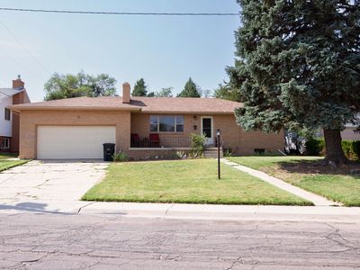 Property at 213 W Logan St, Sterling, CO