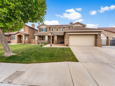 4122 Rainer Pl