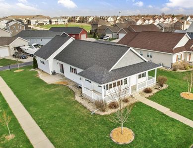 1326 Continental Way