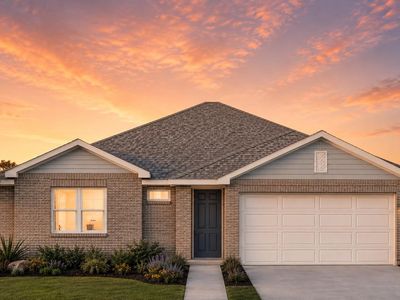 214 Spangle Way