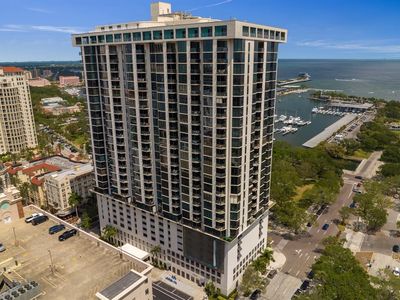 1 Beach Dr SE UNIT 2314