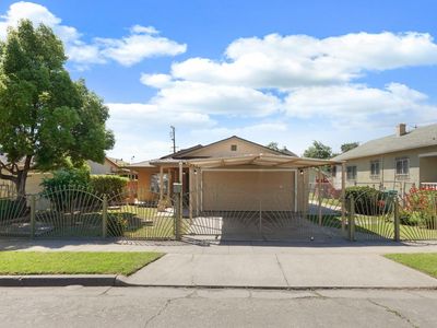 Property at 2030 E Lafayette St, Stockton, CA