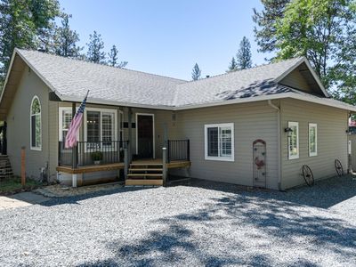 Property at 5722 Silverleaf Dr, Foresthill, CA