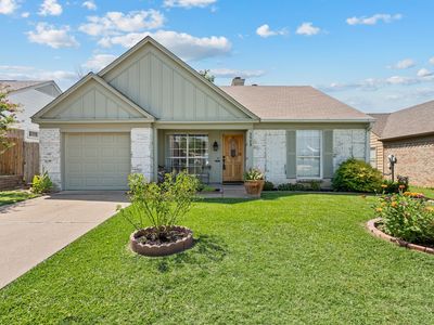 3908 River Birch Rd