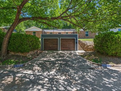 3905 Driskell Blvd