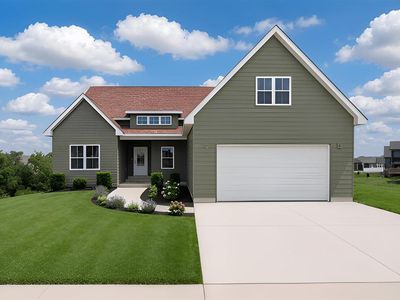 105 Pikes Peak Pl