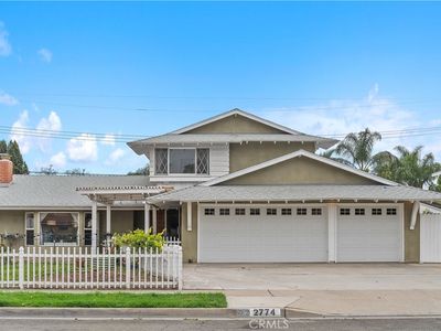 2774 W Westhaven Dr
