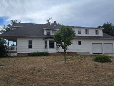 Property at 120 E 5th St, Julesburg, CO
