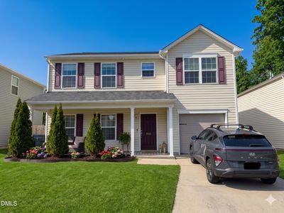 2920 Maidenhair Dr