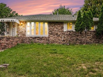 Property at 7518 4th St NE, Fridley, MN