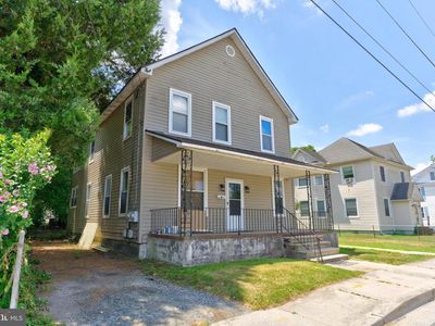 Property at 102 Delaware Ave, Delmar, DE