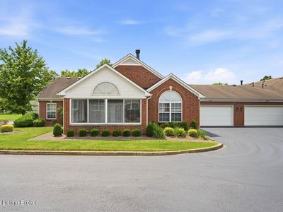 12106 Buck Horn Pl