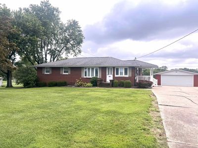 Property at 1804 N 350 W, Jasper, IN