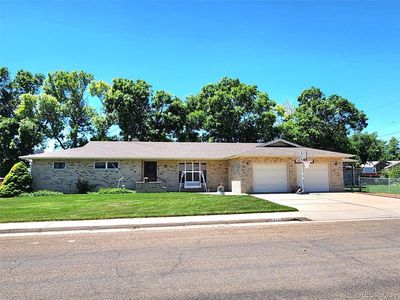 Property at 311 Maple Street, Julesburg, CO