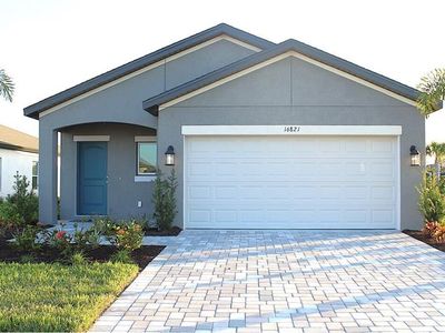 2058 Sunset Preserve Way